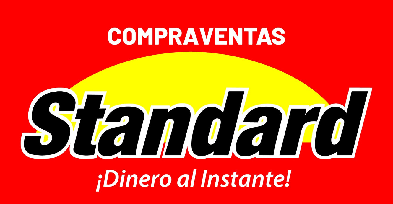 Compraventas Standard
